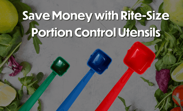 portion control